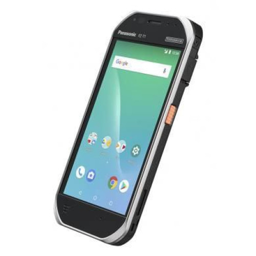 Panasonic FZ-T1 Mobile Computer