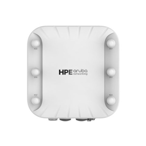 HPE Aruba 518 Series Wireless Access Points