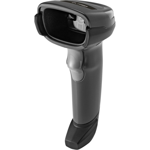 Zebra DS2208 Barcode Scanner