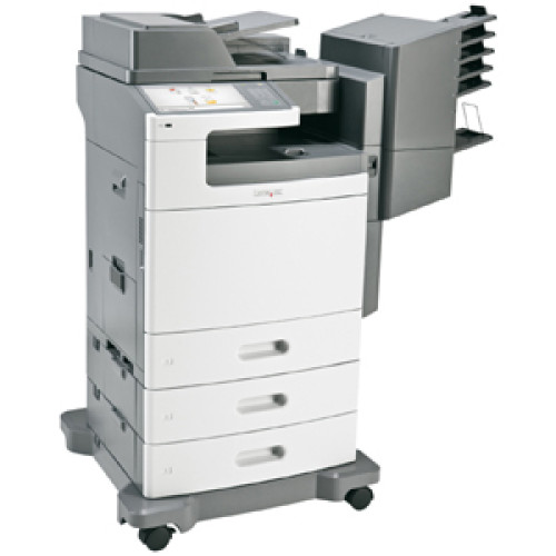 Lexmark 47BT069 Multi-Function Printer