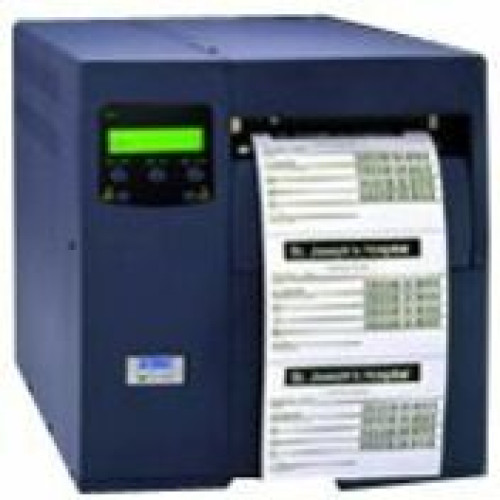 Datamax-O'Neil W-8306 Barcode Label Printer