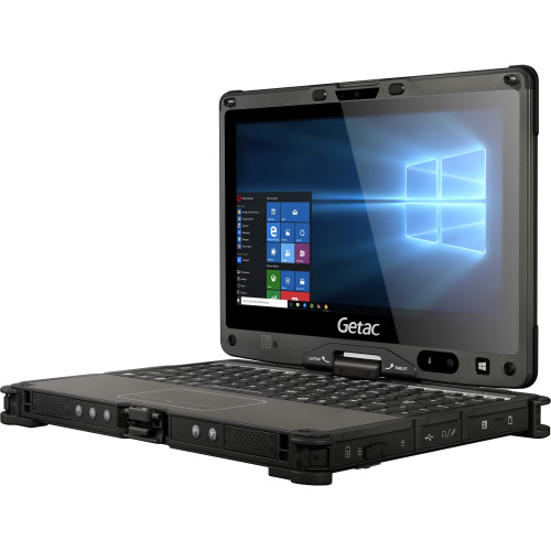 Getac V110G7 Rugged Laptop