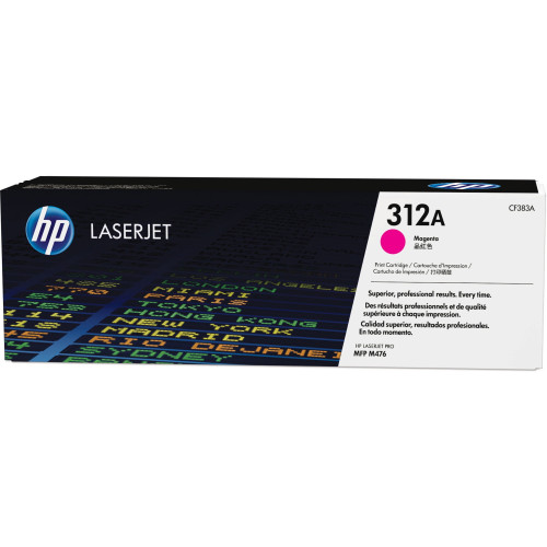HP Toner Toner