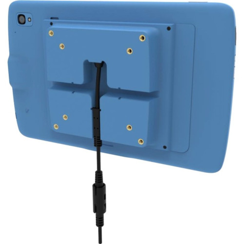 Zebra ZBK-ET4X-10HCVESA-01 Mounting Hardware and Stands