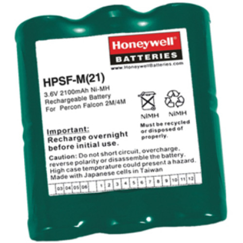 Global Technology Systems Datalogic-PSC Replacement Batteries Battery