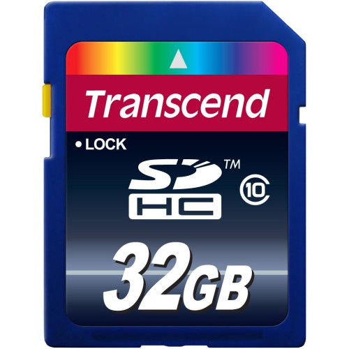 Transcend Products