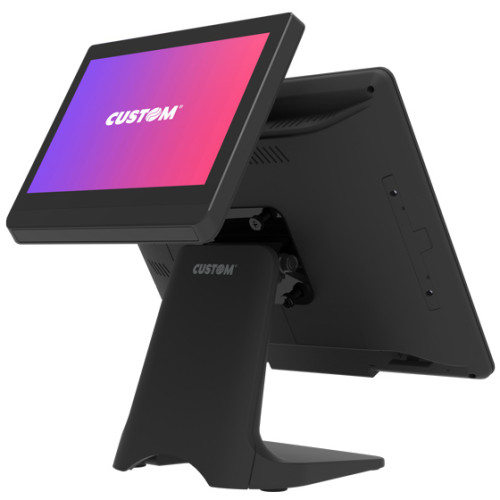 Custom America 938MS010000003 Customer Display