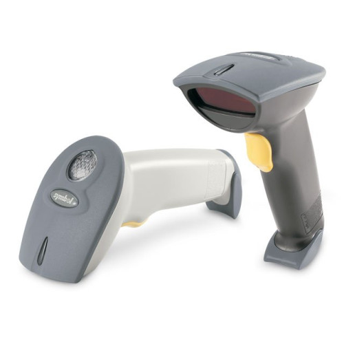 Symbol LS 2108 Hotshot Barcode Scanner