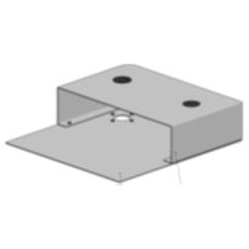 SpacePole TOSH-US003-02 Accessory