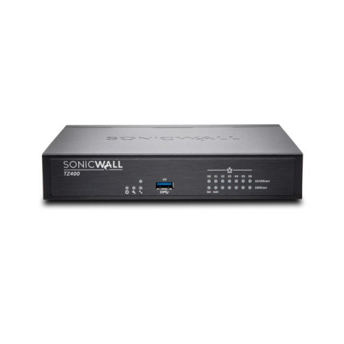 SonicWall TZ Series (Gen 6) Data Networking