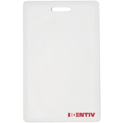 Identiv Proximity Credential Access Control Cards