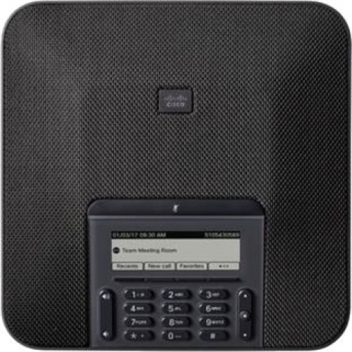 Cisco Cisco IP Phones Mobile Computer
