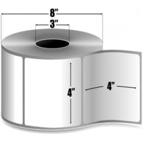 AirTrack® Performance Barcode Label