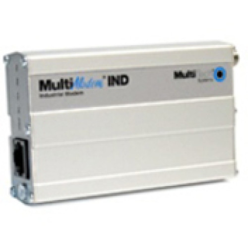 MultiTech MultiModem IND Data Networking