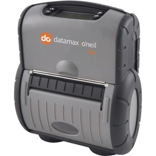 Datamax-O'Neil RL4e Portable Barcode Printer