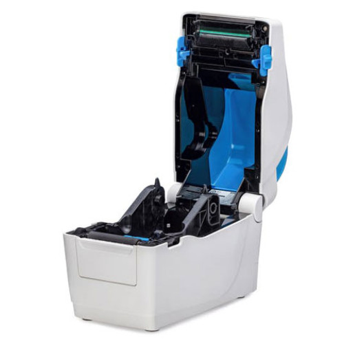 SATO WS2 Barcode Label Printer