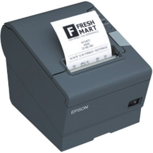 Epson TM-T88V Receipt Printer