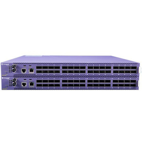Extreme X870 Series Network Switch