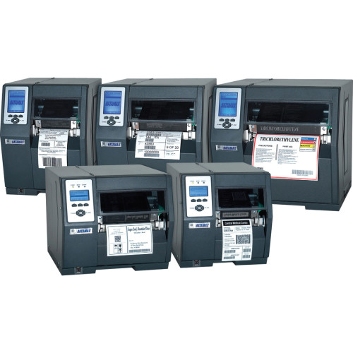 Datamax-O'Neil H-4408 Barcode Label Printer
