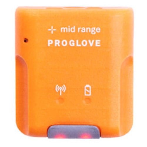 Proglove MARK 2 Wearable Barcode Scanner