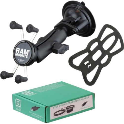 RAM Mount RAM-B-166-UN7PV1U Products