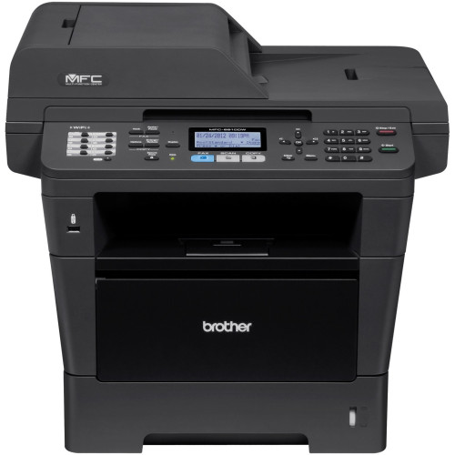 Brother EMFC-8910DW Document Scanner