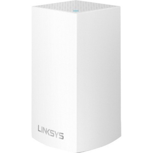 Linksys WHW0101 Data Networking