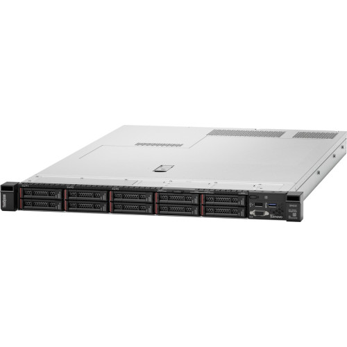 Lenovo ThinkSystem Server