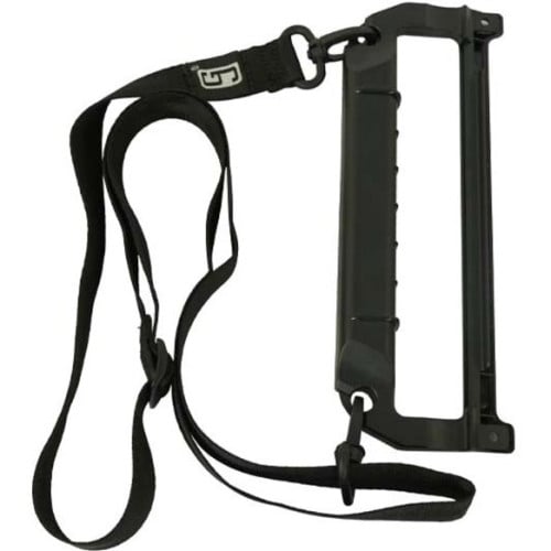 Gamber-Johnson Samsung Tab Active2/Active3 - Dual USB Carrying and Protective Accessories