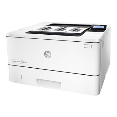 HP LaserJet Pro M404dn Laser Printer