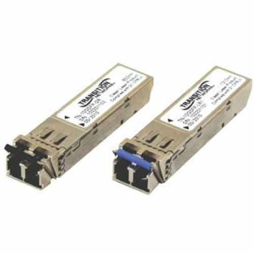 Transition TN-10GSFP-SR Products