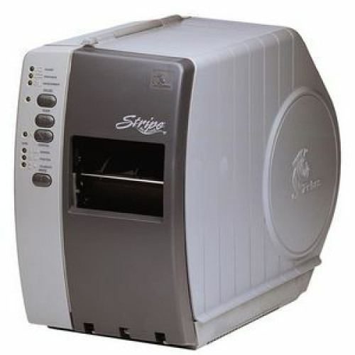 Zebra S600 Barcode Label Printer