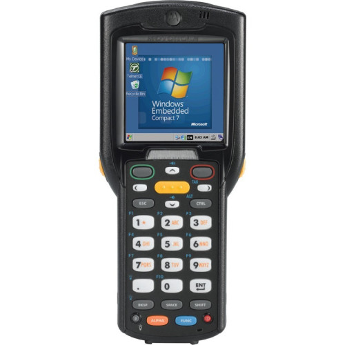 Zebra MC32N0-SI2HCLE0A Mobile Computer