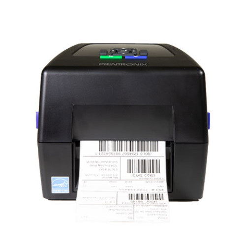Printronix T820 Barcode Label Printer