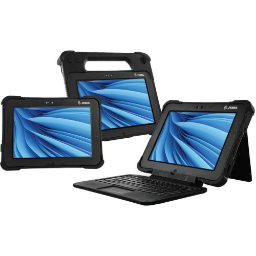 Zebra XSLATE L10ax Windows Tablet