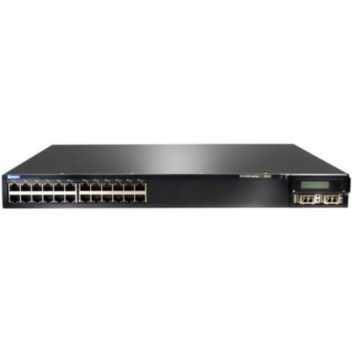 Juniper Networks EX4200 Data Networking