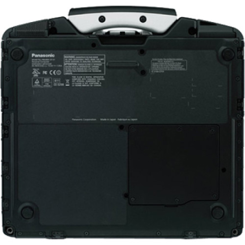 Panasonic Toughbook 31 Rugged Laptop