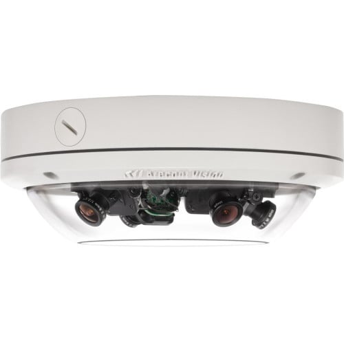Arecont Vision AV20175DN-08 Products