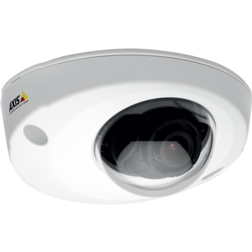Axis P3904-R MK II Security Camera