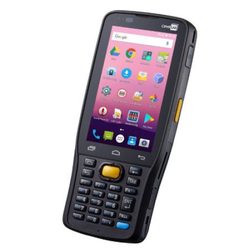 CipherLab AK25AZLDFSUG1 Mobile Computer