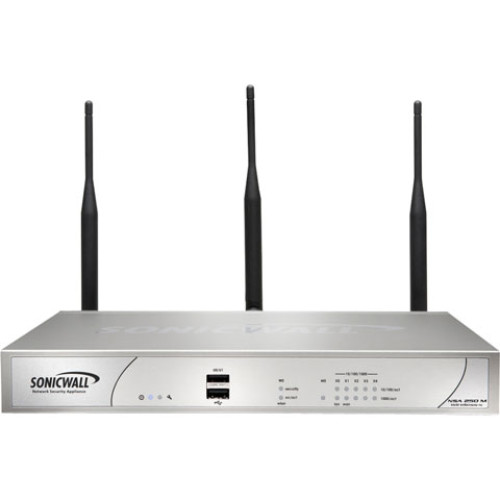 SonicWall Wireless Products Telecommunication Equipment