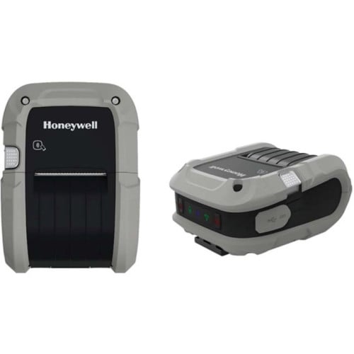Honeywell RP4e Portable Barcode Printer
