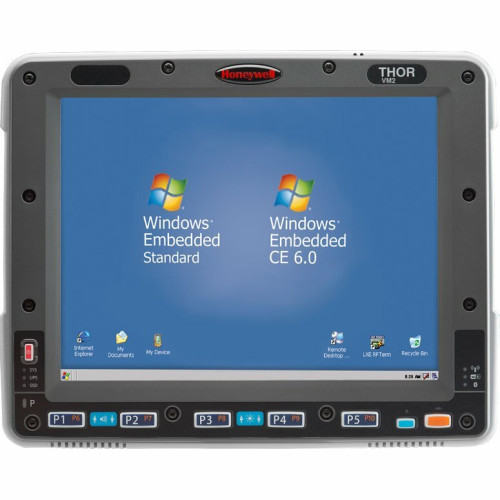 Honeywell Thor VM2 Data Terminal