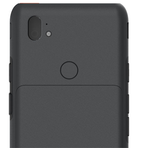 SpectraLink Versity 95 Series Mobile Computer