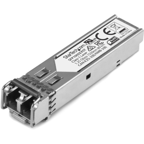 StarTech SFP1000ZXST Accessory