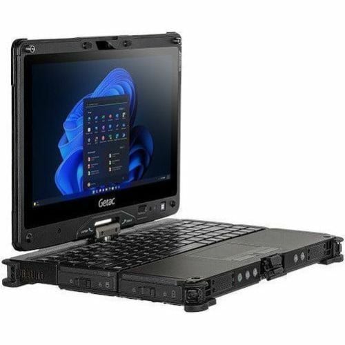 Getac V110G7 Rugged Laptop