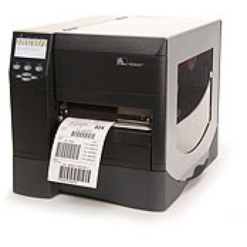 Zebra RZ600 RFID Printer