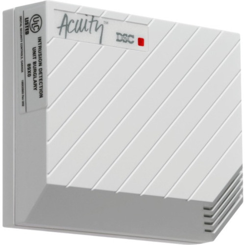 DSC Access Control Fire & Intrusion Detector