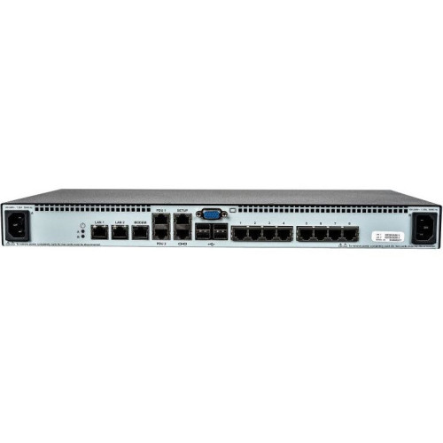 Vertiv MPU108EDAC-400 Ethernet Switch