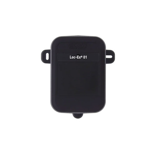 ecom instruments Bluetooth Trackers
